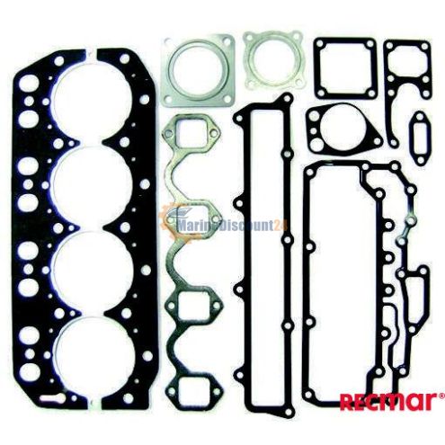 Set guarnizioni Yanmar 719173-92600