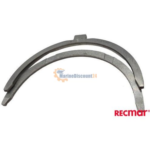 Thrust bearing Yanmar 719593-02590
