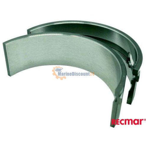 Palier de vilebrequin Yanmar 719717-02901