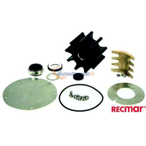 Water pump kit for 21219723