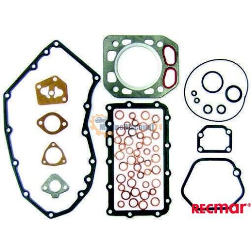 Afdichtingsset Yanmar 728170-92600