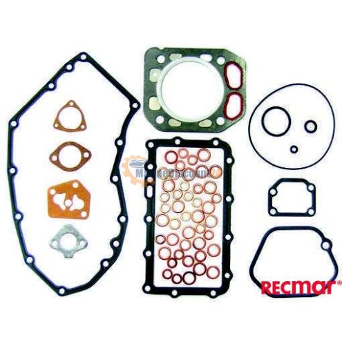 Afdichtingsset Yanmar 728171-92601