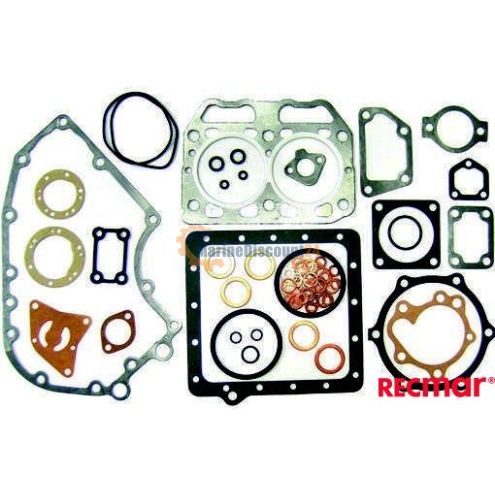 Afdichtingsset Yanmar 728271-92605