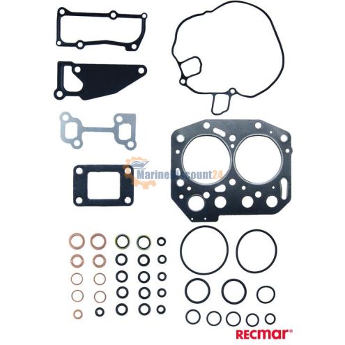 Motordichtingsset Yanmar 728790-92600