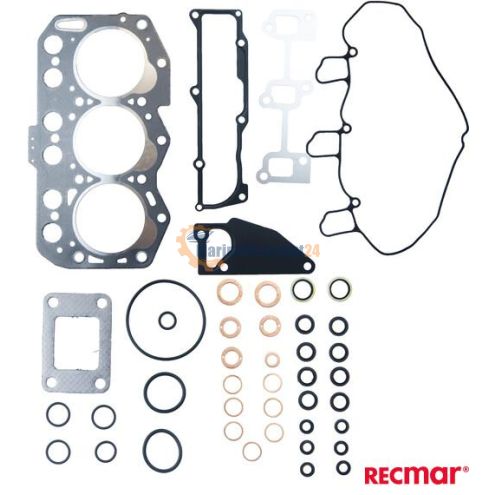 Set guarnizioni Yanmar 728990-92600