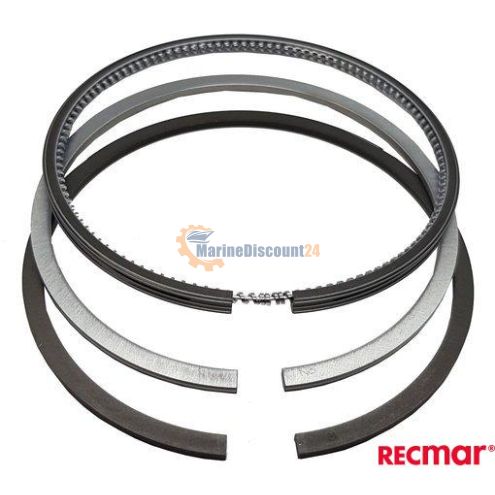 Zuigerveren set Yanmar 729120-22500