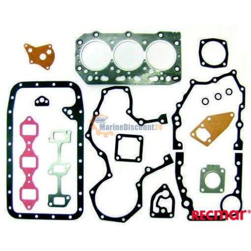Set guarnizioni Yanmar 729171-92600
