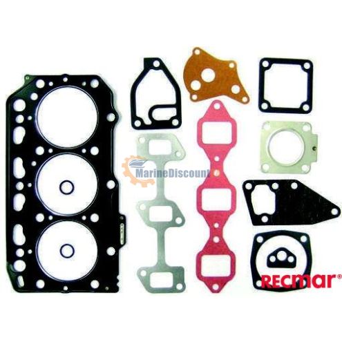 Set guarnizioni Yanmar 729270-92601