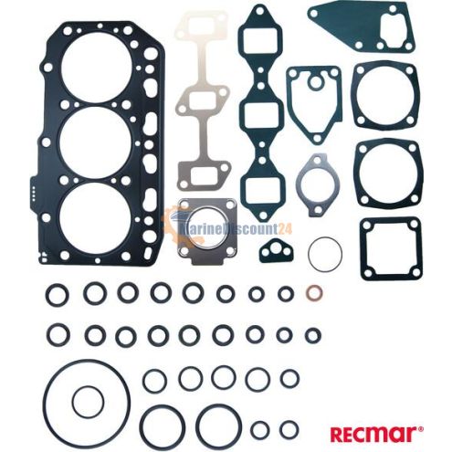 Set guarnizioni cambio Yanmar 729271-92600