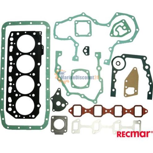 Yanmar seal kit 729408-92605