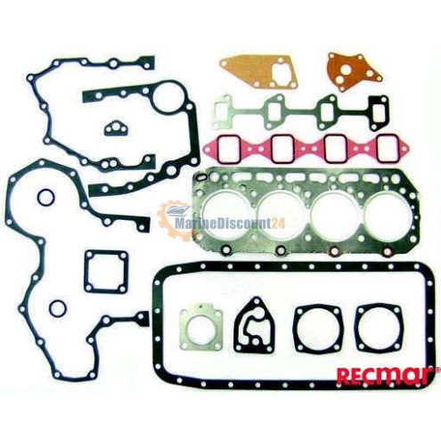 Set guarnizioni Yanmar 729470-92605