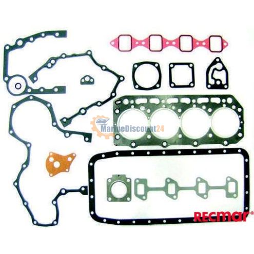 Set di guarnizioni Yanmar 729573-92605
