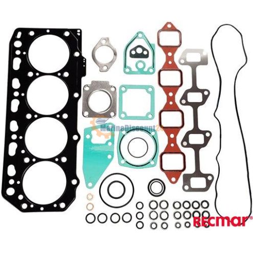 Set guarnizioni Yanmar 729670-92600