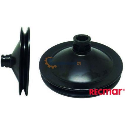 Power steering pulley Mercruiser 73873A1
