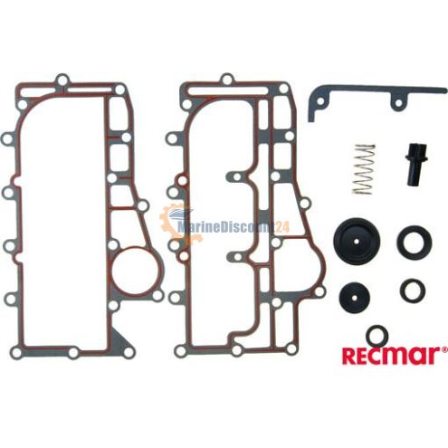 Kit thermostat Mercruiser 75692A7