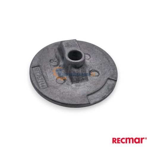 Aluminiumanode Mercruiser 762144
