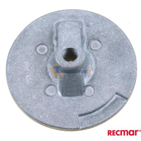 Aluminiumanode Mercruiser 97-76214Q5