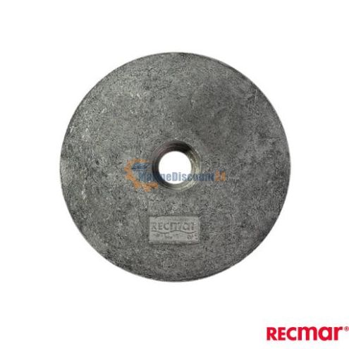 Aluminiumanode Mercruiser 76214T1
