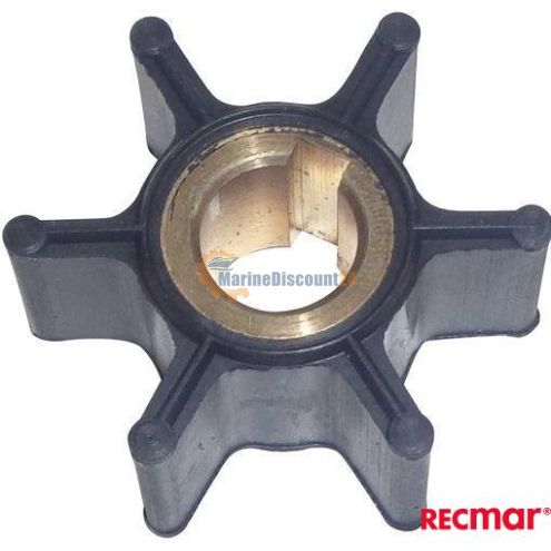 Turbine Omc 763735