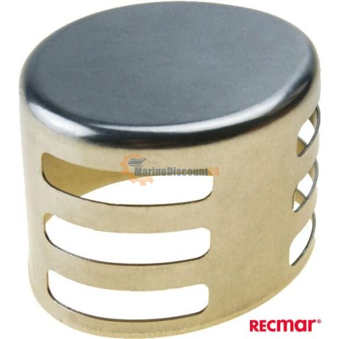 Water pump sleeve 764197