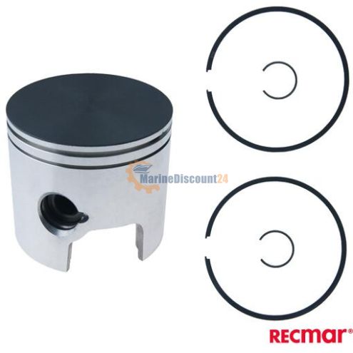 Zuigerkit stuurboord Mercruiser 765-7441T32