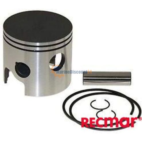 Zuigerkit Mercruiser 765-7442T32