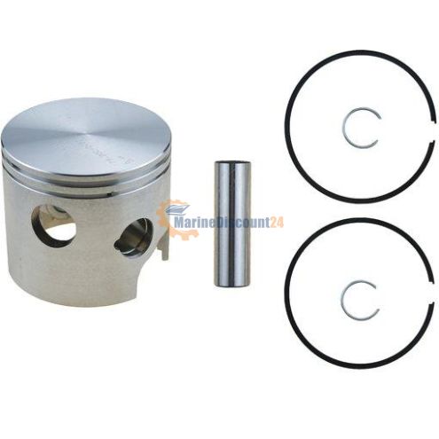 Kolben-Kit Mercruiser 765-7445A12