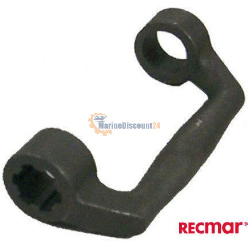 Palanca de cambio Mercruiser 8M2009865