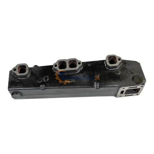 Collettore di scarico Mercruiser 8M0185794