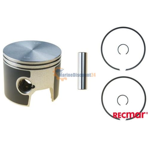 Zuigerset Mercruiser 815965T4