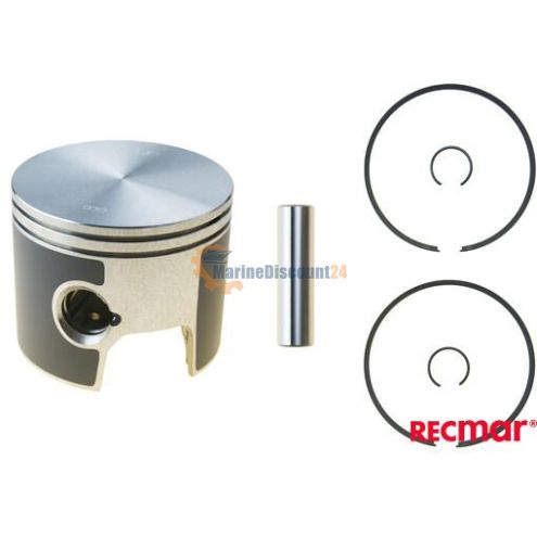 Zuigerkit Mercruiser 815965A6