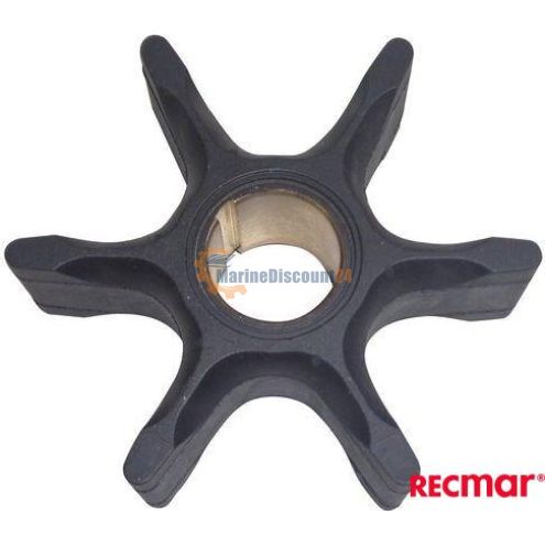 Impeller 777212
