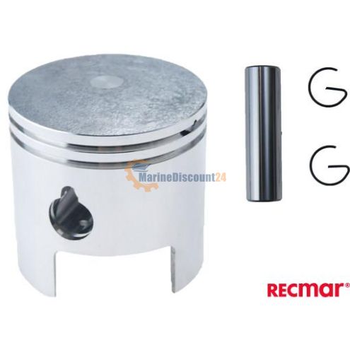 Zuiger 779-803677