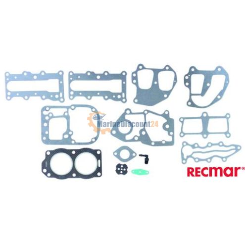 Seals Engine Set 802113