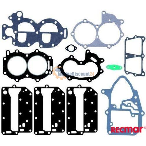 Set guarnizioni motore 802133