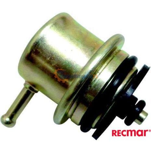 Regulador de presión de combustible Mercruiser 8M0069803