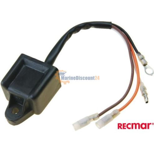 Scatola interruttori 803034T