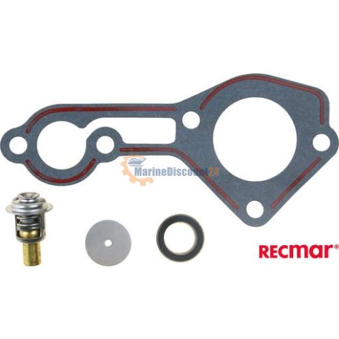 Thermostaatset Mercruiser 803061T1