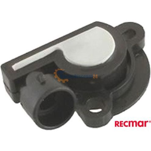 Sensor del acelerador 803148