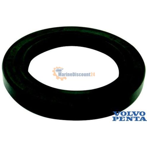 Junta del cigüeñal Volvo Penta 803356