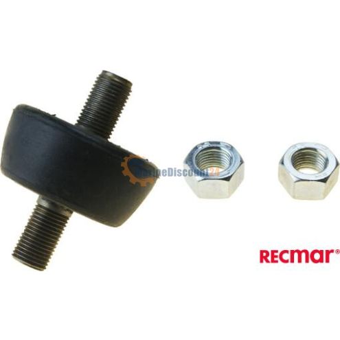 Bloque de goma para suspensión del motor 803762