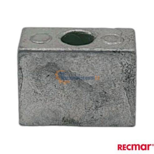 Zinc anode Mercruiser 804043