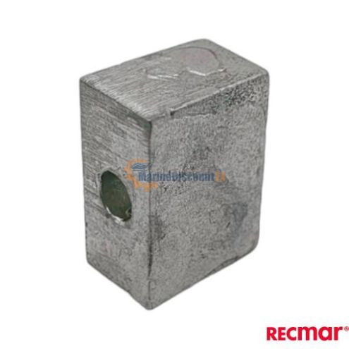 Aluminiumanode Mercruiser 804043