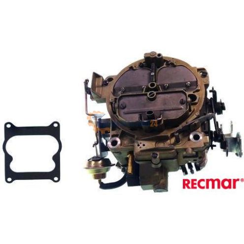 Rochester reconditioned carburettor Mercruiser 8291A3