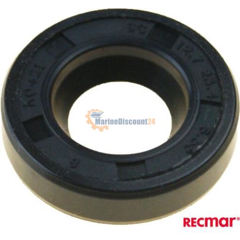 Water pump oil seal Volvo Penta 804695