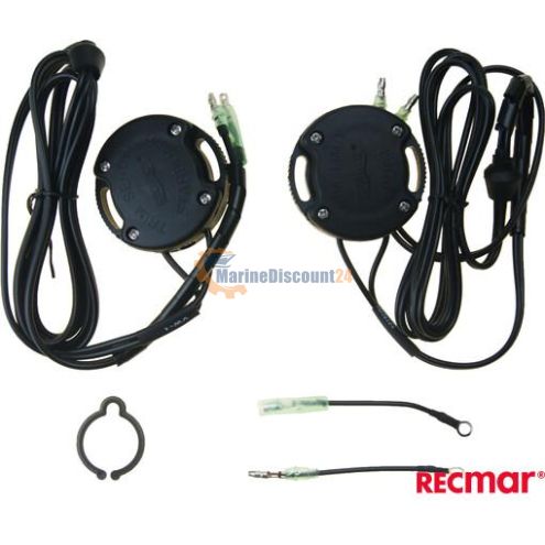 Kit capteur de trim Mercruiser 99122A2