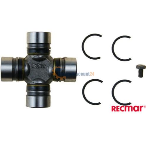 Cruceta Autoengrase Mercruiser 805536A2