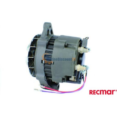 Alternateur Mando 12 65 Mercruiser 817119A4