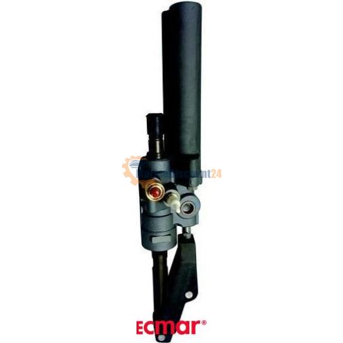 Kolben Mercruiser 8M0208402