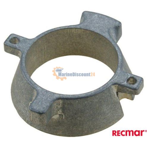 Zinc anode Mercruiser 97-806105Q1